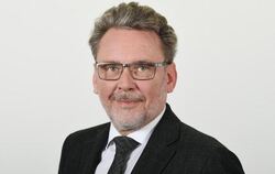 Präsident der Landeszahnärztekammer Torsten Tomppert
