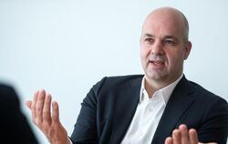 DIW-Präsident Marcel Fratzscher