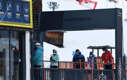 Coronavirus - Österreich