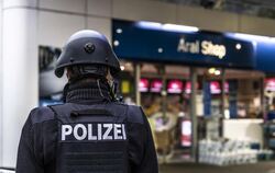 Bewaffneter erschießt Angestellten einer Tankstelle