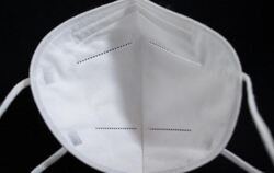 FFP2-Maske