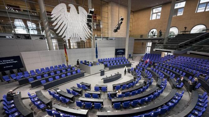 Bundestag