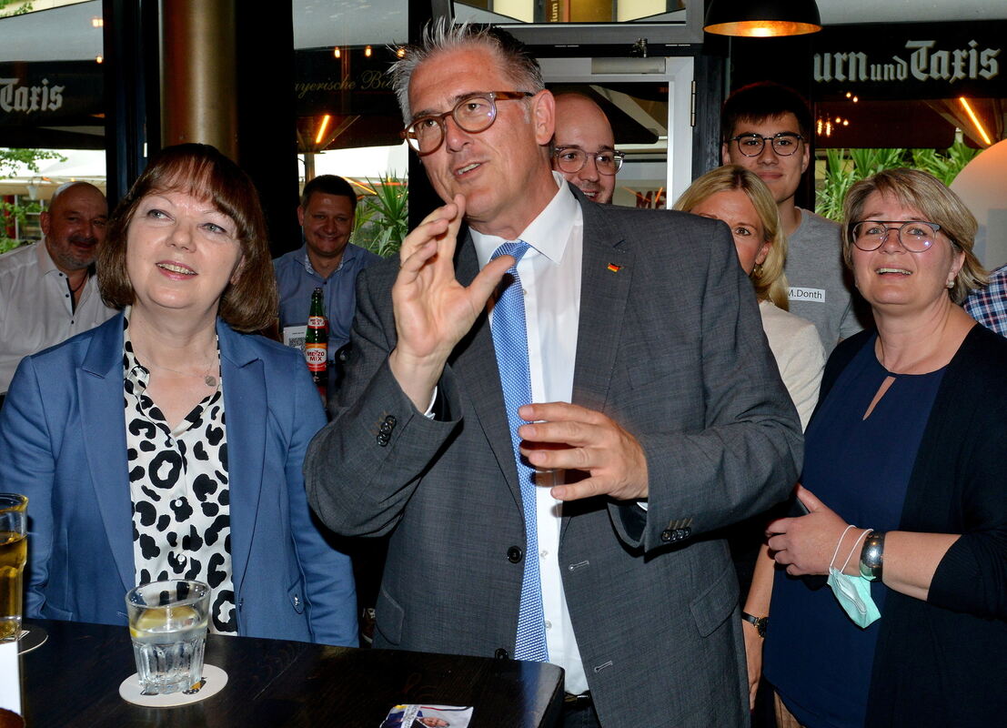 Stadt-2709-2CDU Donth-Niethammer