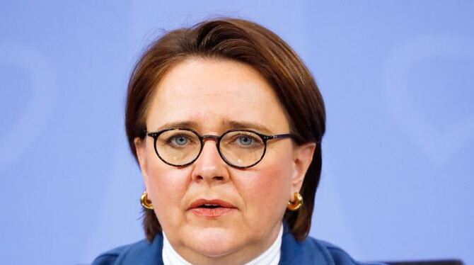 Annette Widmann-Mauz