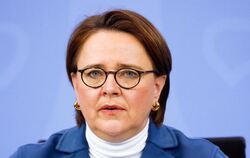 Annette Widmann-Mauz