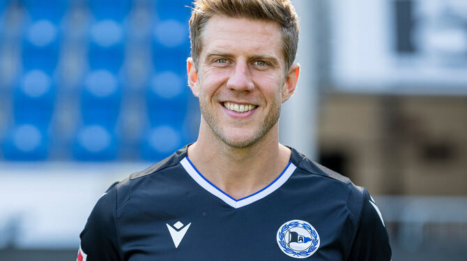 Der gebürtige  Reutlinger Sven Schipplock befürchtet, dass die Qualität unter der Verkürzung leidet.  FOTO: WITTERS