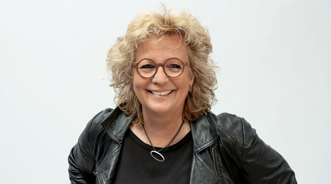 Beate Müller-Gemmeke (Grüne) will alte und kranke Menschen besonders schützen. FOTO: TRINKHAUS