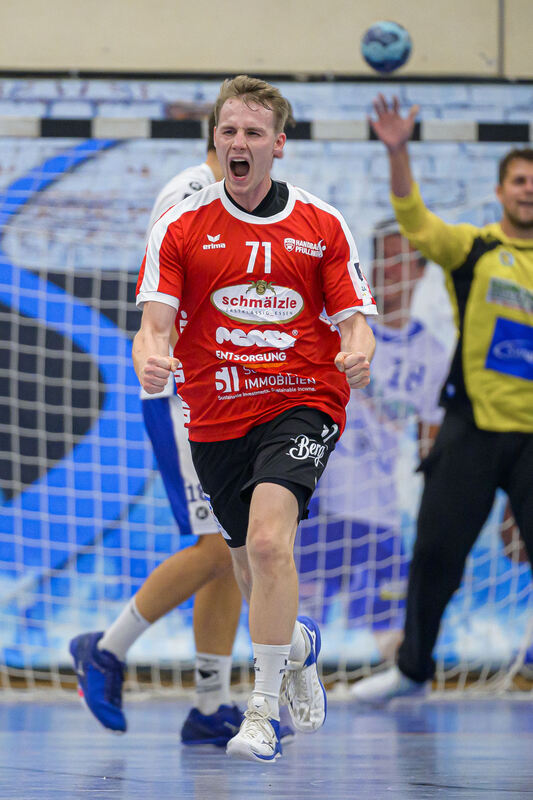 VfL Pfullingen auf Erfolgskurs: Sonderlob für Christopher Rix - VfL ...