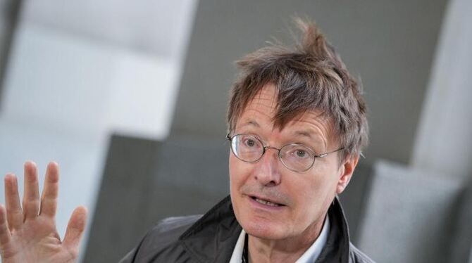 Karl Lauterbach Karl Lauterbach