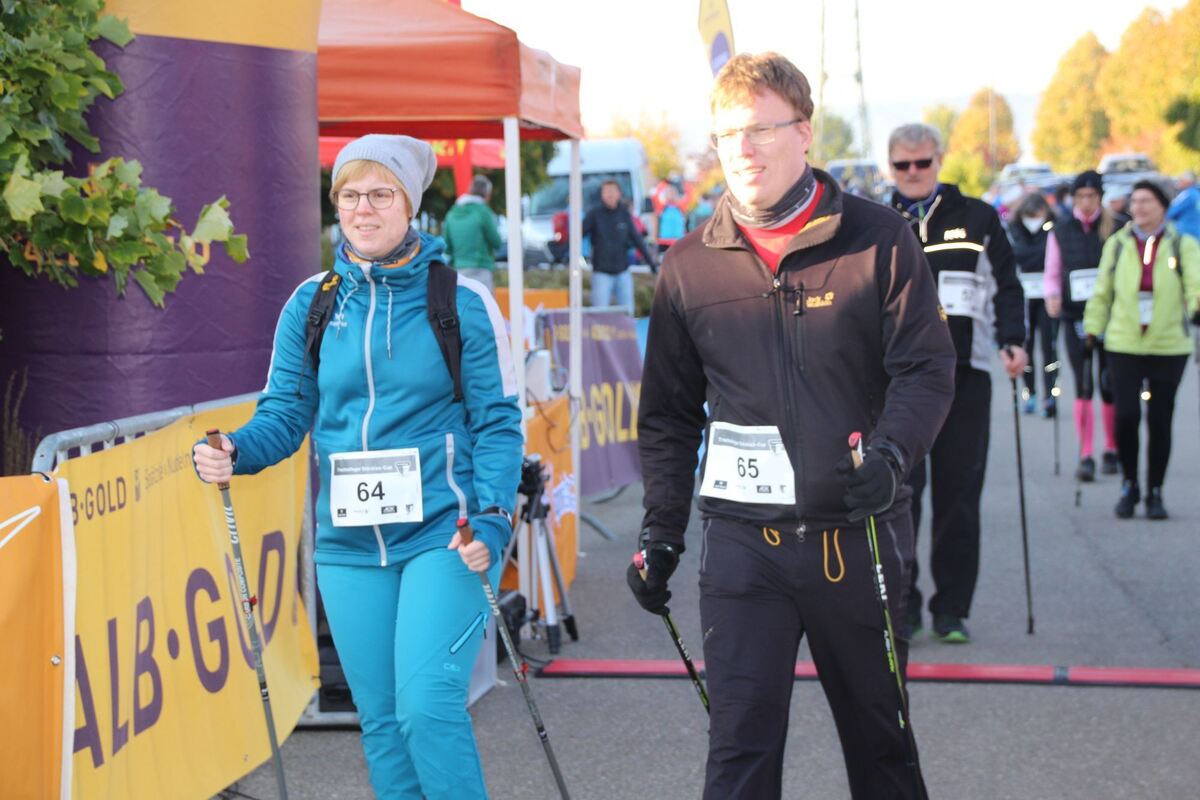 Stöcklescup, Trochtelfingen