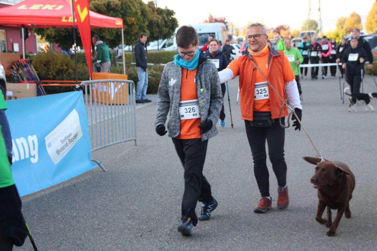 Stöcklescup, Trochtelfingen