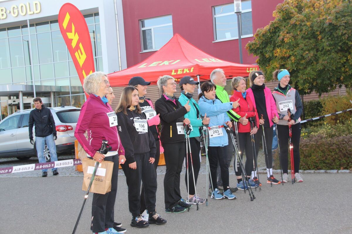 Stöcklescup, Trochtelfingen