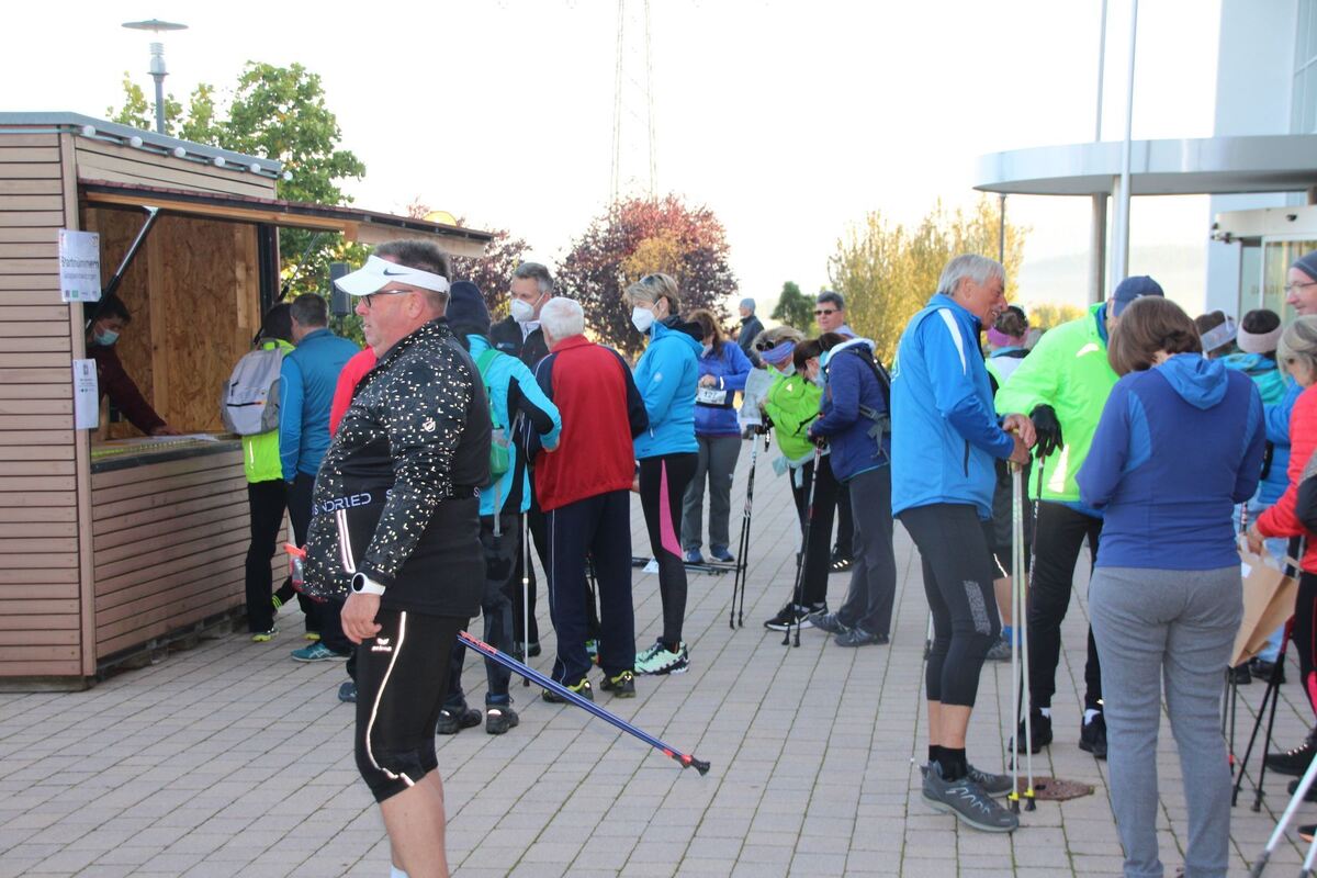 Stöcklescup, Trochtelfingen