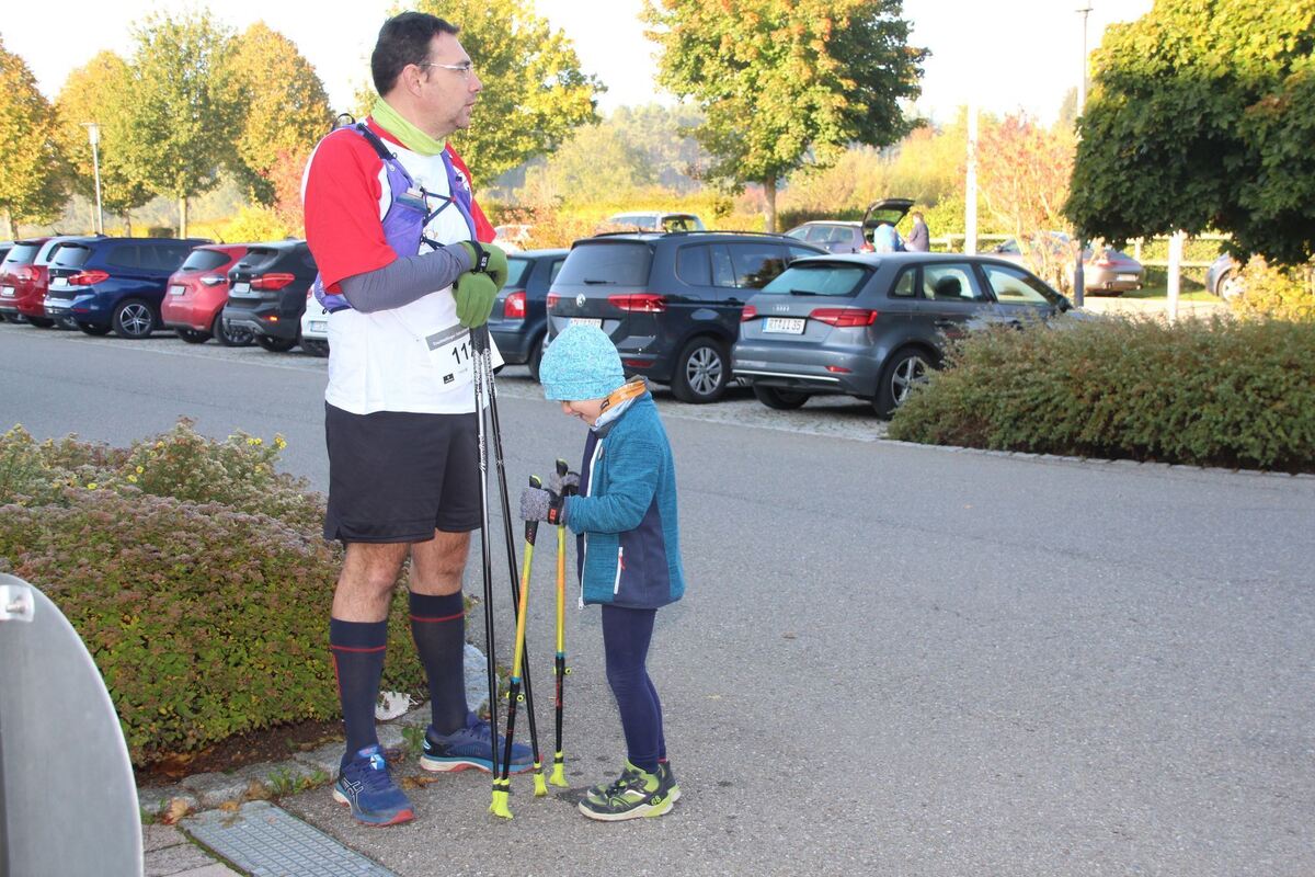 Stöcklescup, Trochtelfingen