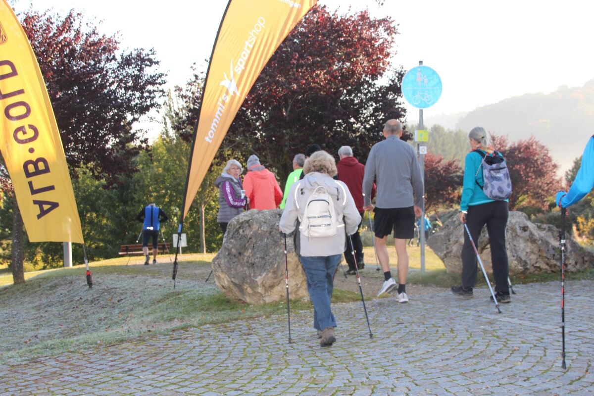 Stöcklescup, Trochtelfingen