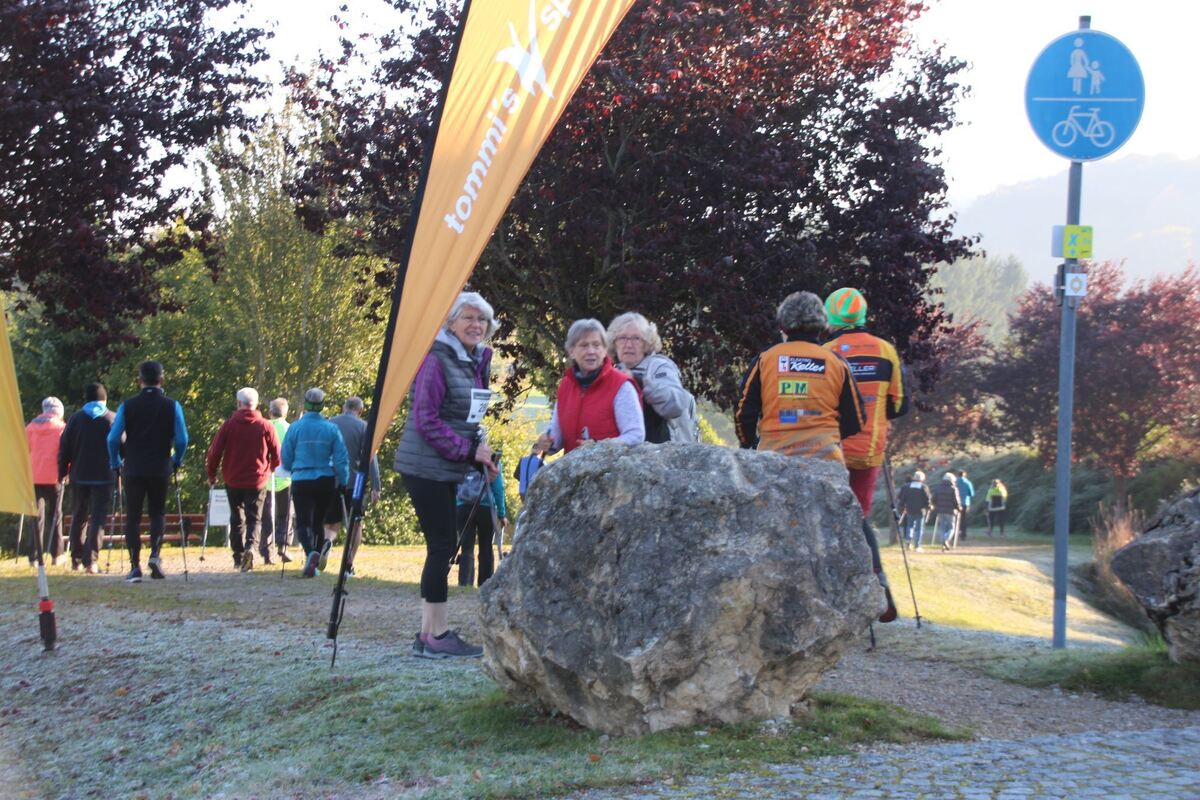 Stöcklescup, Trochtelfingen