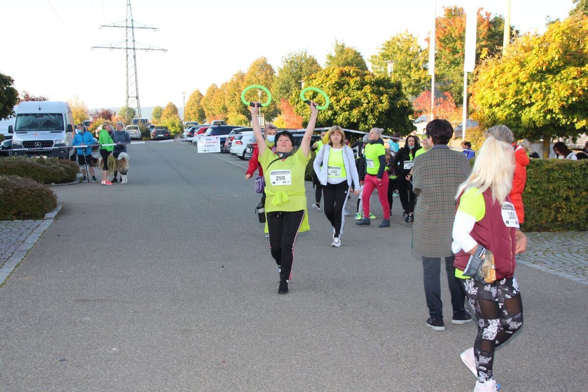 Stöcklescup, Trochtelfingen