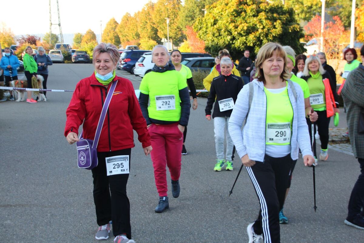 Stöcklescup, Trochtelfingen