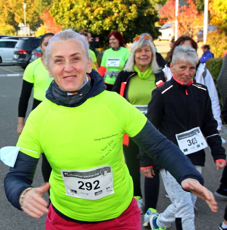 Stöcklescup, Trochtelfingen