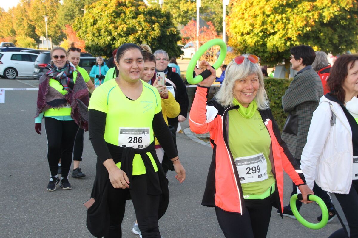 Stöcklescup, Trochtelfingen
