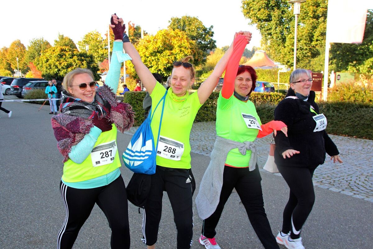 Stöcklescup, Trochtelfingen