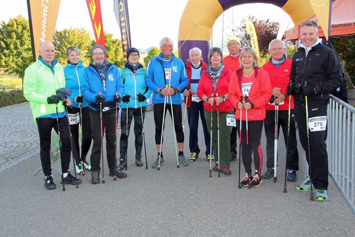 Stöcklescup, Trochtelfingen