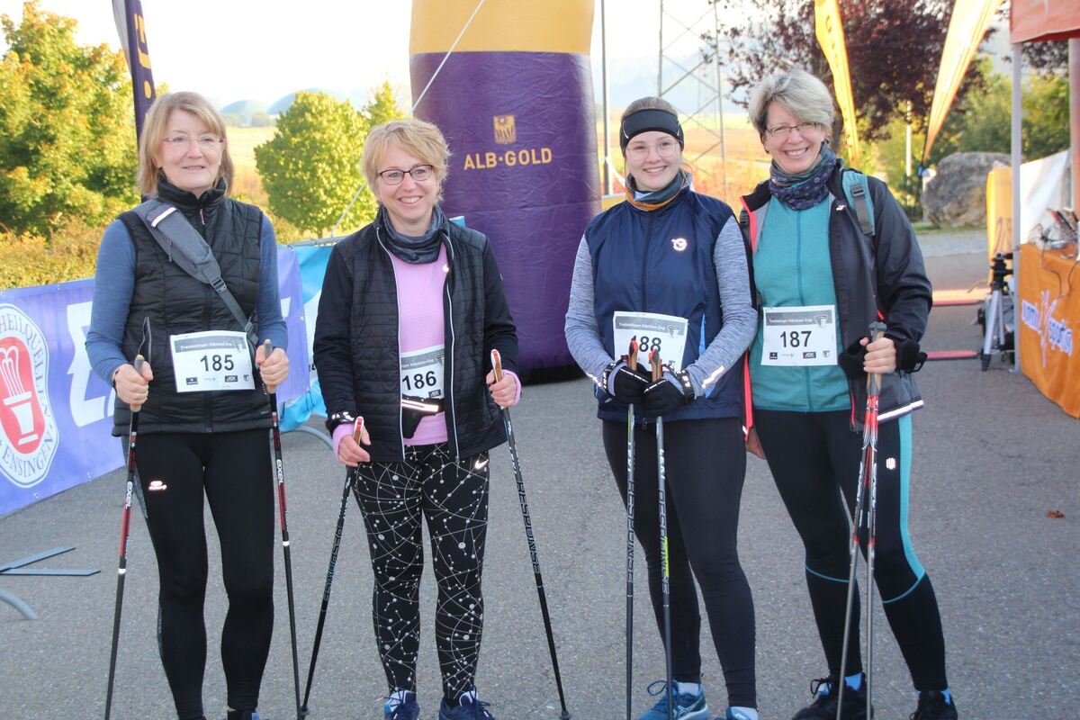Stöcklescup, Trochtelfingen