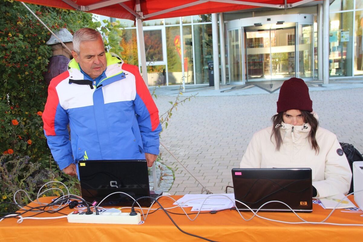 Stöcklescup, Trochtelfingen