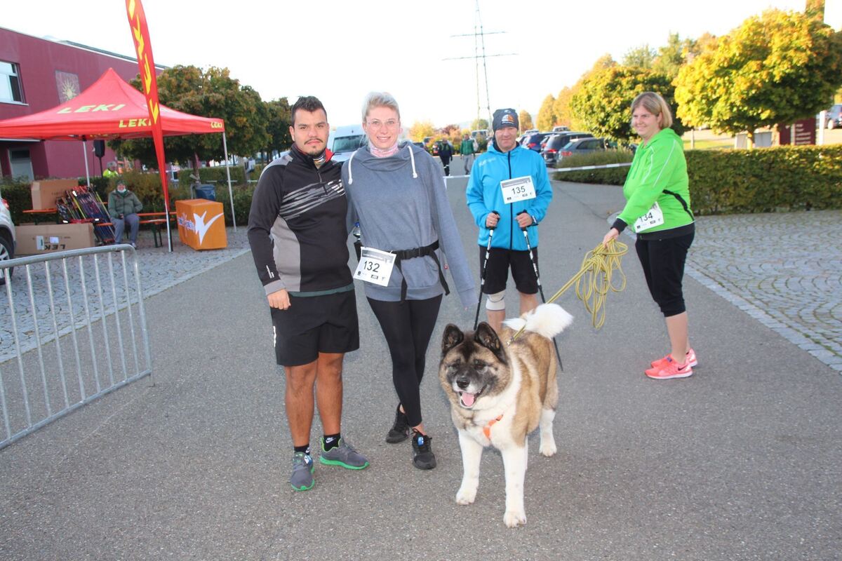 Stöcklescup, Trochtelfingen