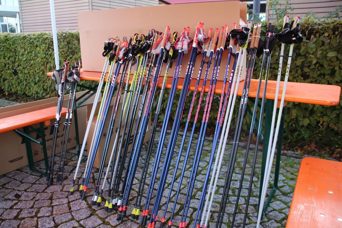 Stöcklescup, Trochtelfingen