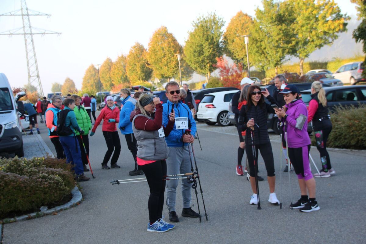 Stöcklescup, Trochtelfingen