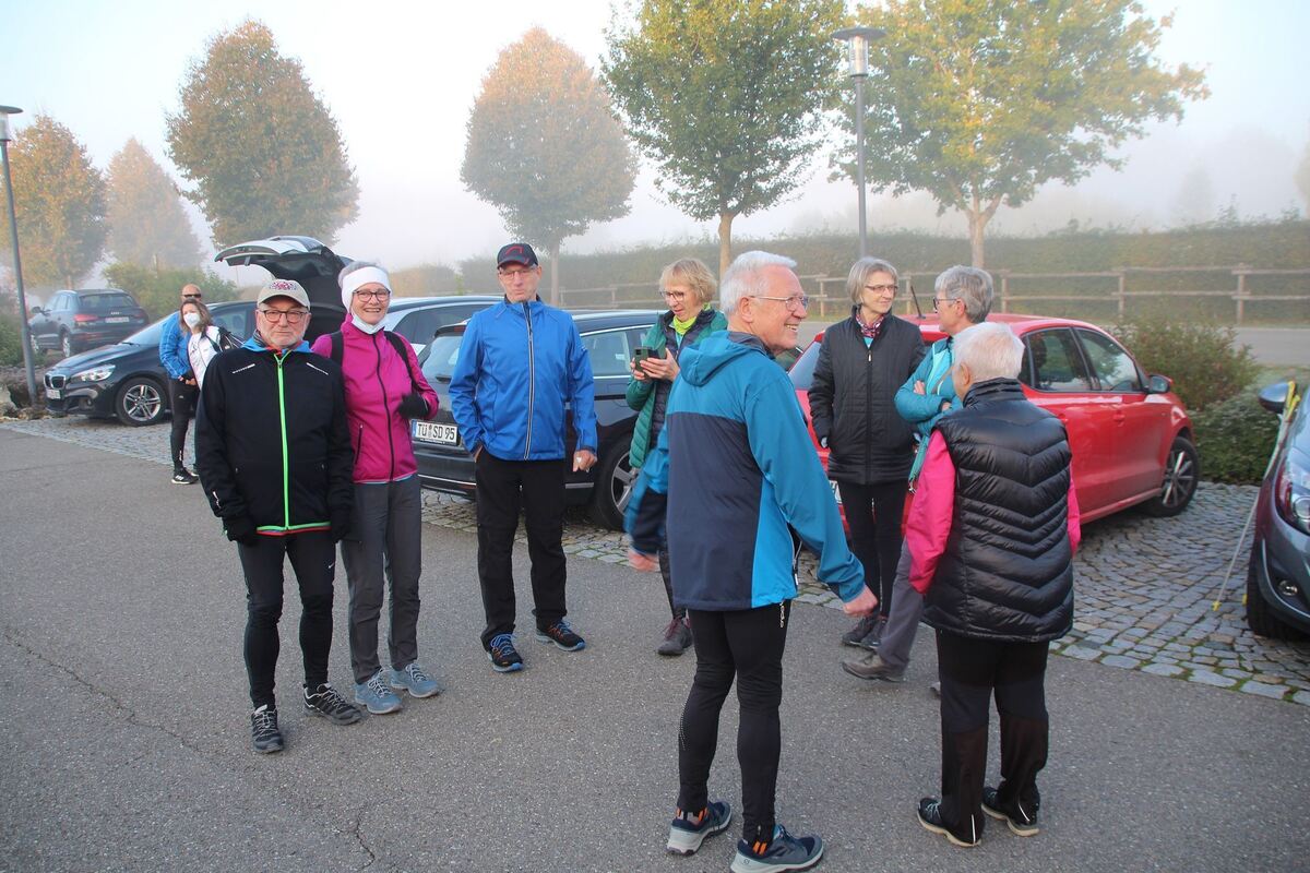 Stöcklescup, Trochtelfingen