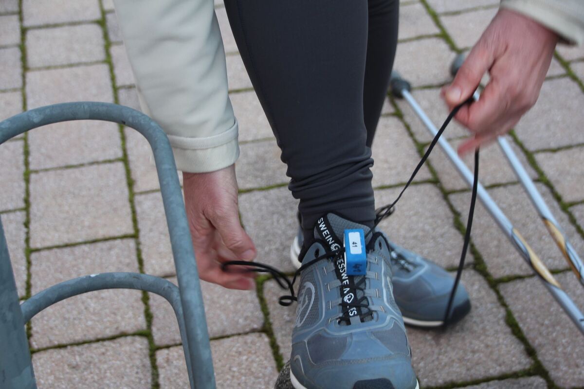 Stöcklescup, Trochtelfingen