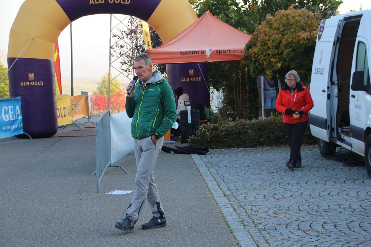 Stöcklescup, Trochtelfingen