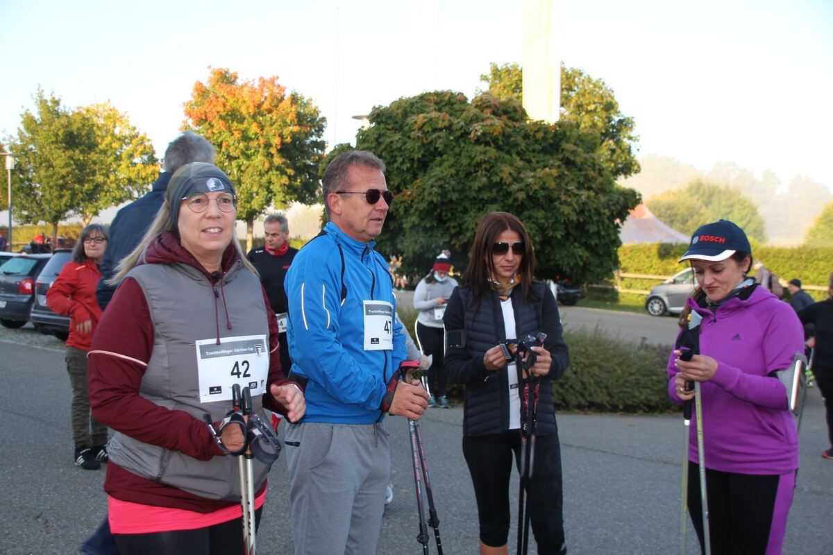 Stöcklescup, Trochtelfingen