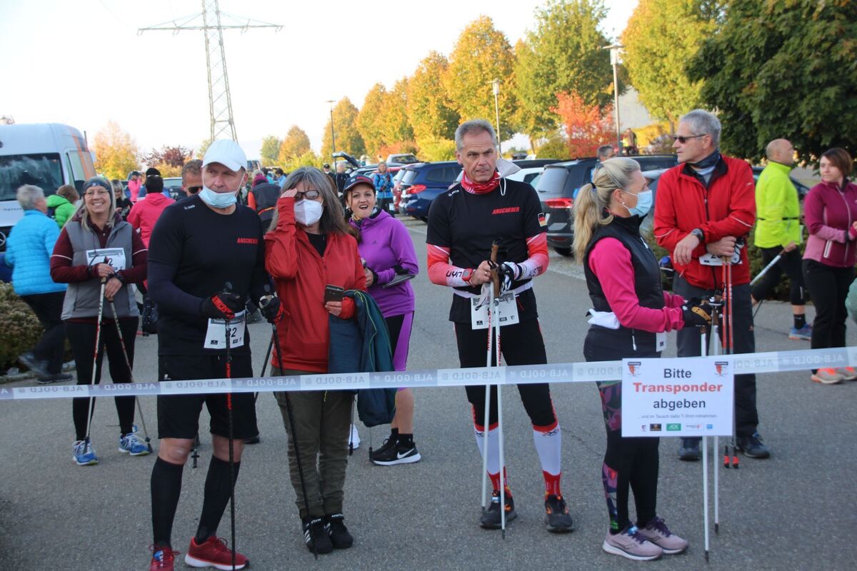 Stöcklescup, Trochtelfingen
