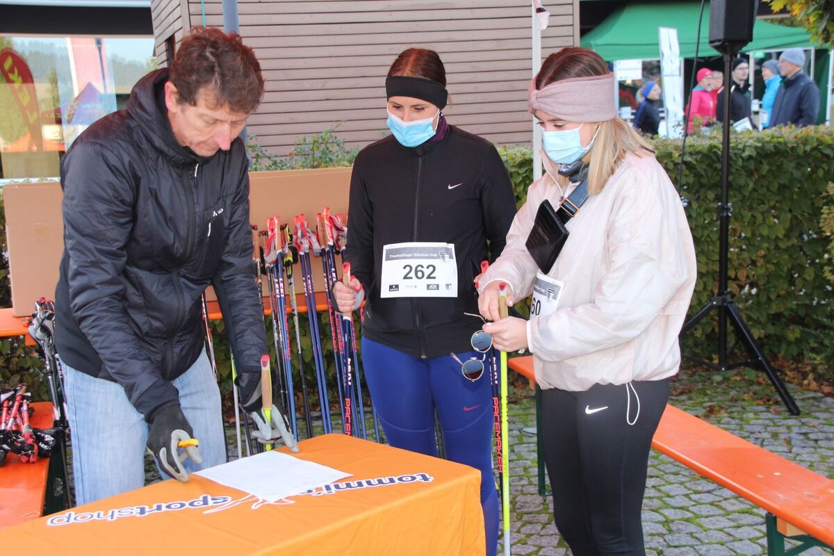 Stöcklescup, Trochtelfingen