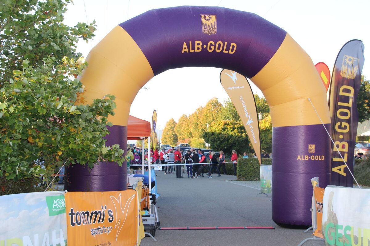 Stöcklescup, Trochtelfingen