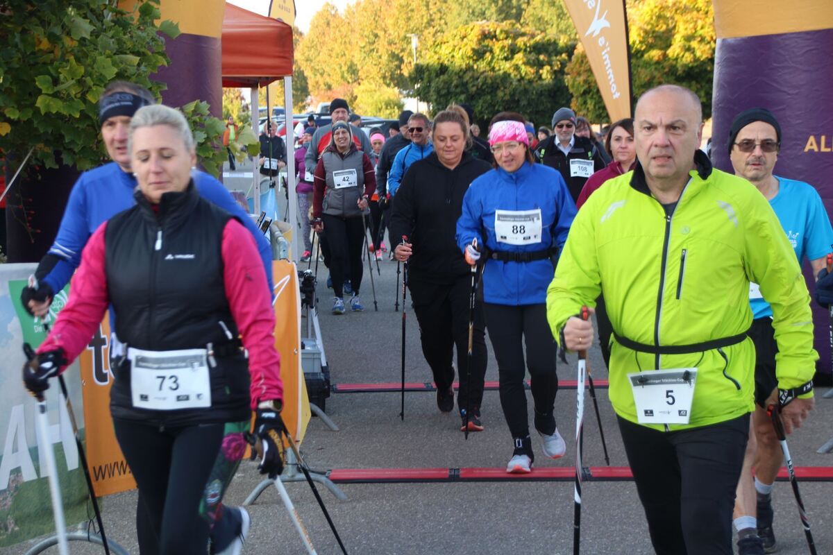 Stöcklescup, Trochtelfingen