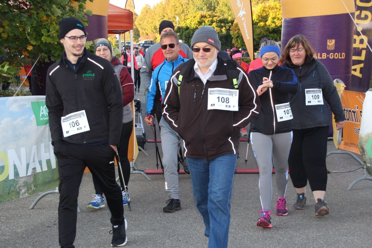 Stöcklescup, Trochtelfingen