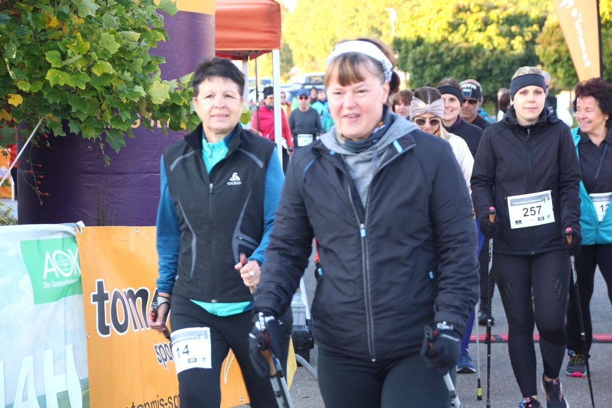 Stöcklescup, Trochtelfingen