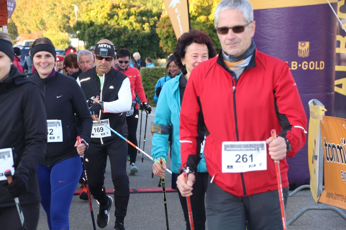 Stöcklescup, Trochtelfingen