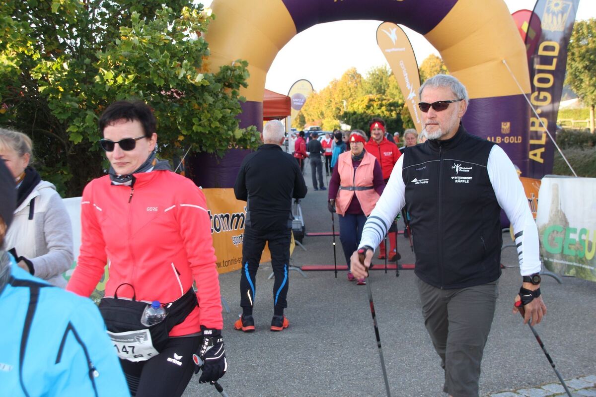 Stöcklescup, Trochtelfingen