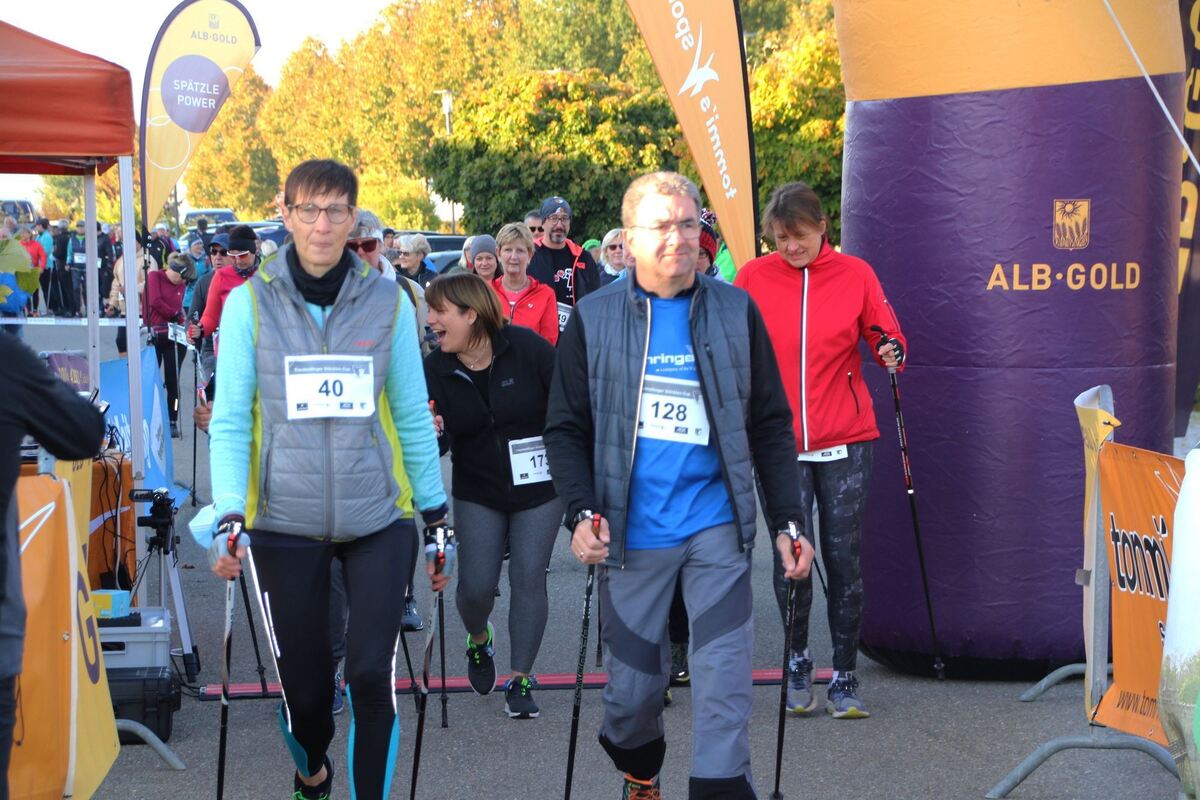 Stöcklescup, Trochtelfingen