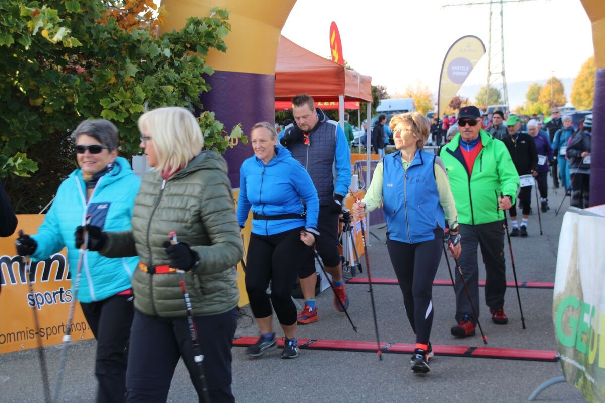Stöcklescup, Trochtelfingen