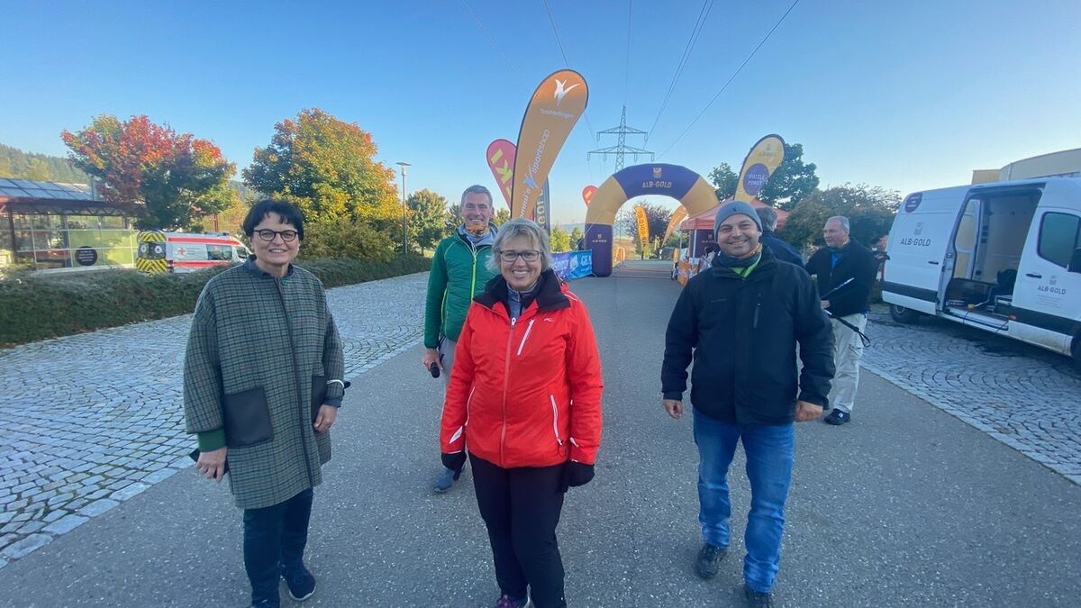 Stöcklescup, Trochtelfingen