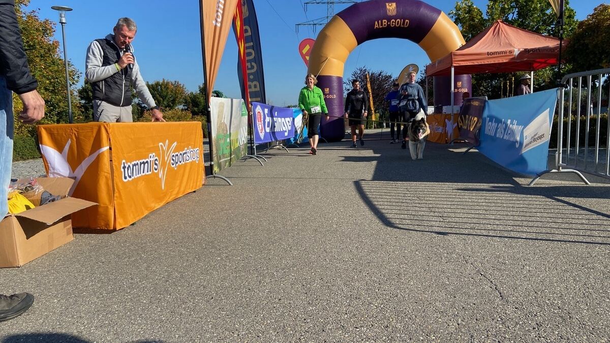 Stöcklescup, Trochtelfingen