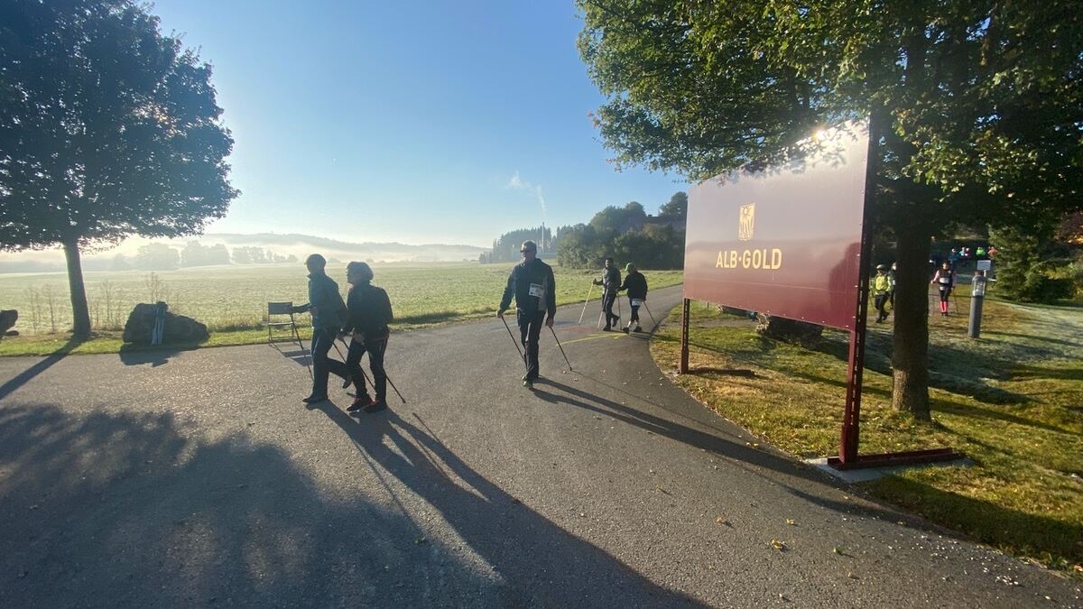 Stöcklescup, Trochtelfingen