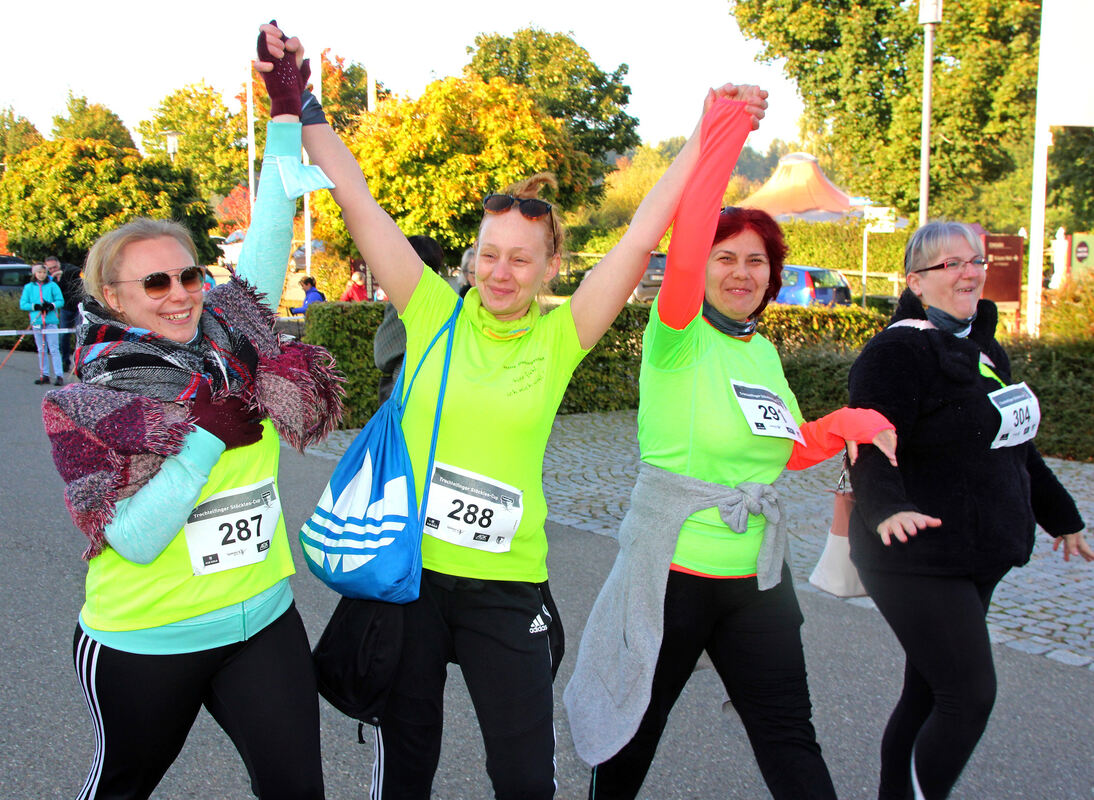 Stöcklescup, Trochtelfingen