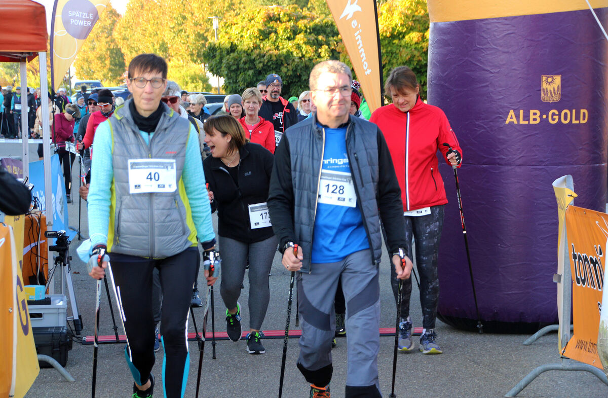 Stöcklescup, Trochtelfingen
